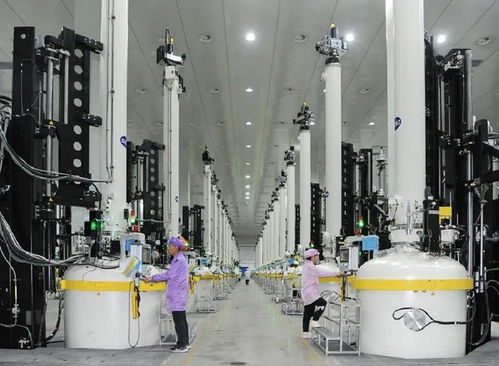 结硬寨,打呆仗 云南工业 新三样 破局之路