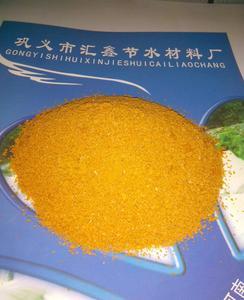 汇鑫净水剂聚合氯化铝 高效絮凝剂的生产与应用